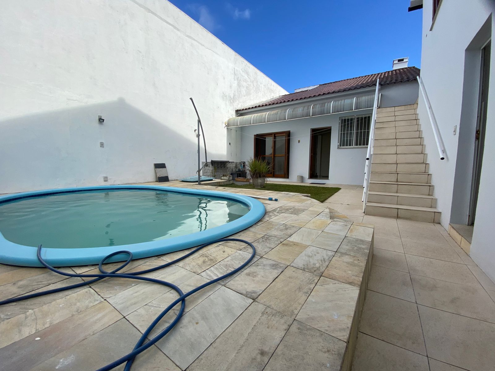 Casa Centro – Pelotas RS