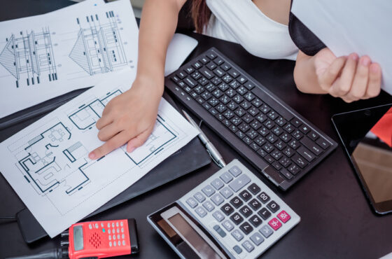 Valor do metro quadrado: Como calcular, comparar e avaliar imóveis em Pelotas