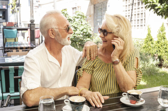 Senior Living em Pelotas: A oportunidade de investimento 60+